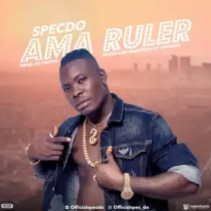 Specdo - Ama Ruler